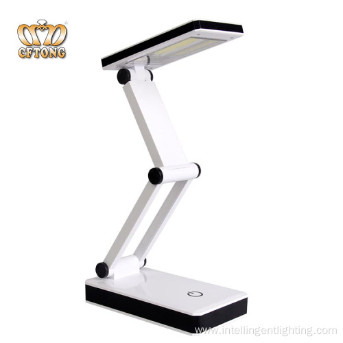 Reading Foldable USB Charging LED Folding Table Lamps